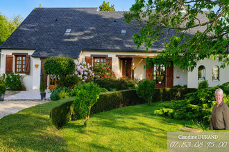  maison campbon 44750