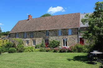  maison campeaux 14350