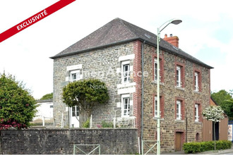  maison campeaux 14350