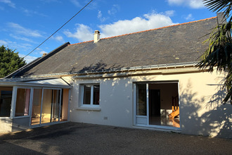  maison campeneac 56800