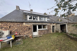  maison campeneac 56800