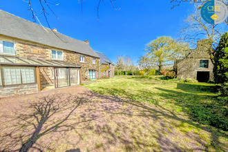  maison campeneac 56800