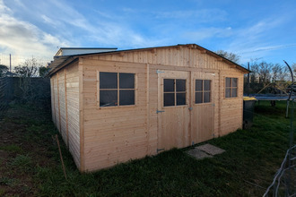  maison campeneac 56800