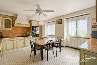  maison campeneac 56800