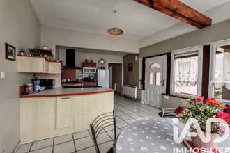  maison campeneac 56800