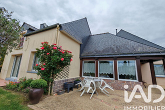  maison campeneac 56800