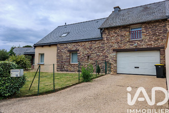  maison campeneac 56800