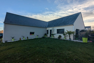  maison campeneac 56800