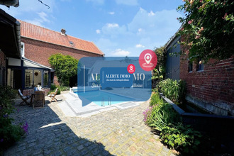  maison camphin-en-carembault 59133