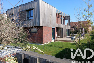  maison camphin-en-carembault 59133