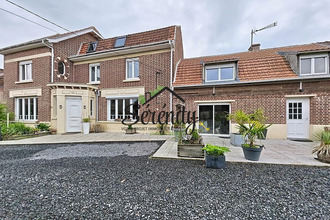  maison camphin-en-carembault 59133