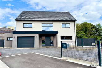  maison camphin-en-carembault 59133