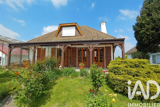  maison campigneulles-les-petites 62170