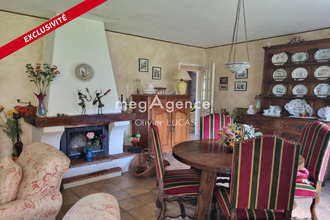  maison campigny 27500