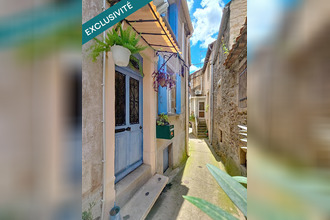  maison camplong 34260