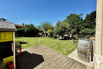  maison camplong-d-aude 11200