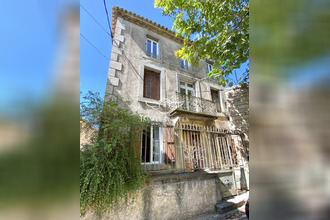  maison camplong-d-aude 11200