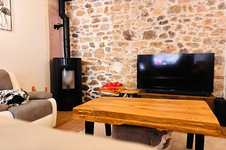  maison camplong-d-aude 11200