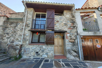  maison campome 66500