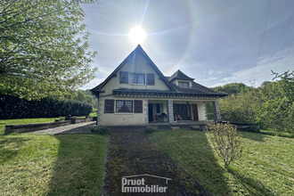  maison campouriez 12140