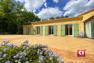  maison camps-la-source 83170