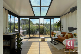  maison camps-la-source 83170