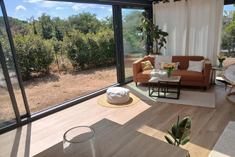  maison camps-la-source 83170