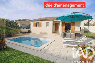  maison camps-la-source 83170