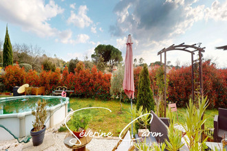  maison camps-la-source 83170