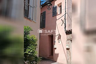  maison camps-la-source 83170
