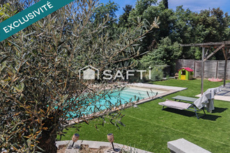  maison camps-la-source 83170