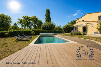  maison camps-la-source 83170