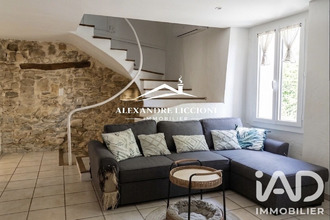  maison camps-la-source 83170