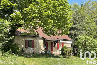  maison campsegret 24140