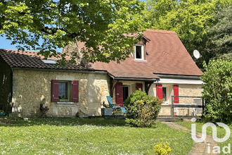  maison campsegret 24140