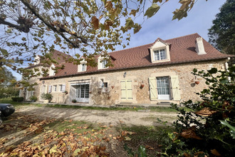 maison campsegret 24140