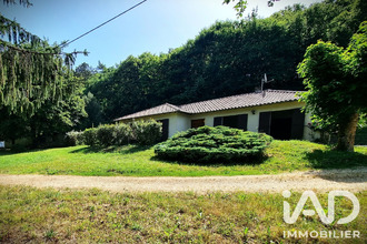  maison campsegret 24140