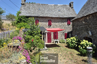  maison campuac 12580