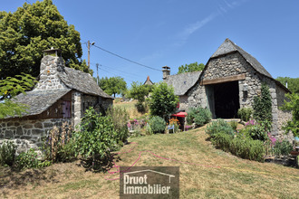  maison campuac 12580