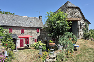  maison campuac 12580