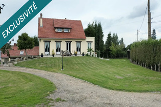  maison canappeville 27400