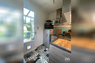  maison canapville 14800