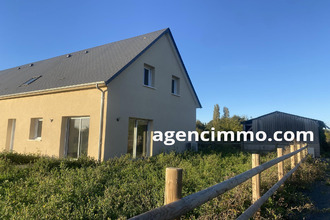  maison canapville 14800