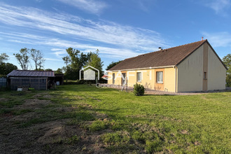  maison canapville 61120