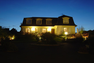  maison cancale 35260