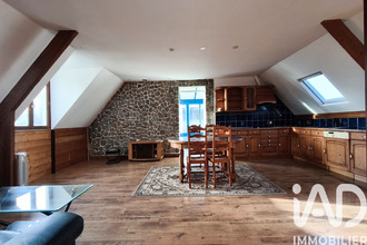  maison cancale 35260