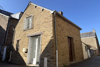  maison cancale 35260