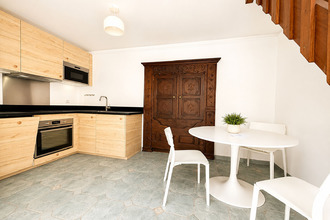  maison cancale 35260