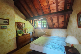  maison cande-sur-beuvron 41120