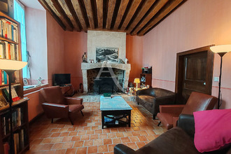  maison cande-sur-beuvron 41120